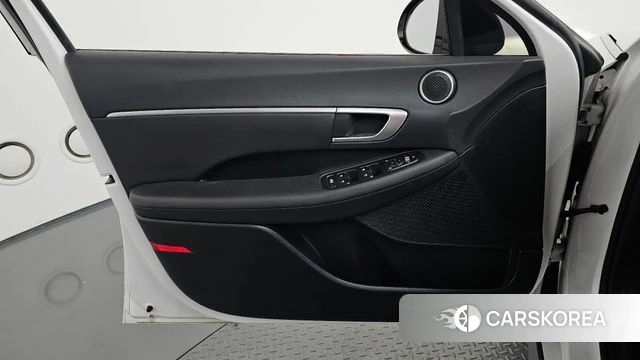 Hyundai Sonata (DN8) id 4202232 из Кореи 16