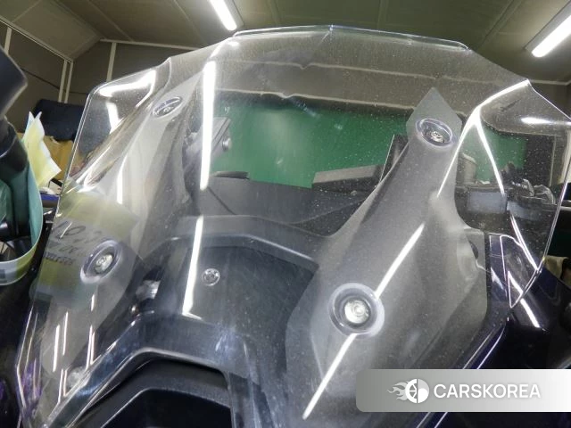 BMW R1250RS id 3946419 из Японии 16