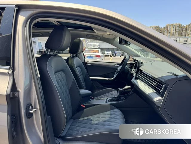 Volkswagen Sagitar id 4276958 из Китая 16
