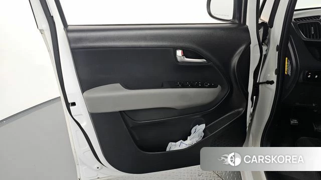 Kia The New Kia Ray id 4432901 из Кореи 16