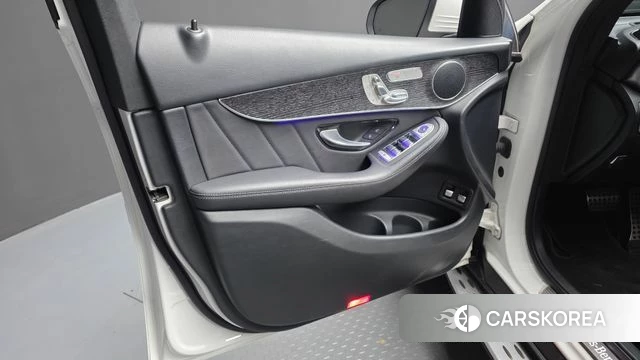 Mercedes-Benz GLC-Class X253 id 4187608 из Кореи 16