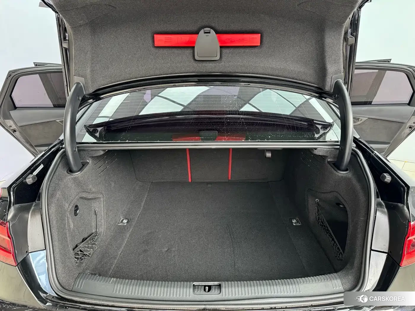 Audi S4 id 4559871 из Китая 16