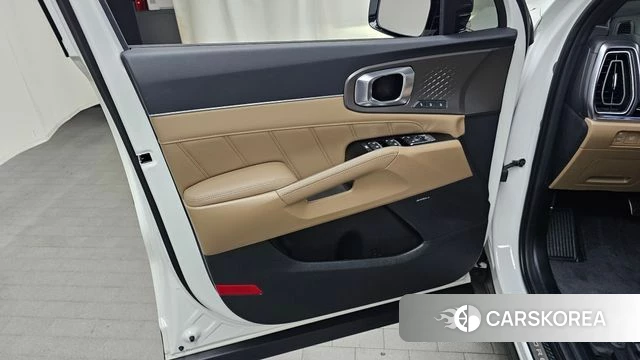Kia The New Sorento 4th Generation id 4548957 из Кореи 16
