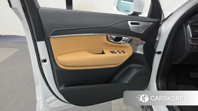 Volvo XC90 second Generation id 4881067 из Кореи 16