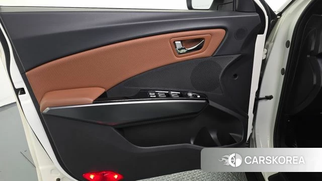 Ssangyong Tivoli Armor id 4856569 из Кореи 16
