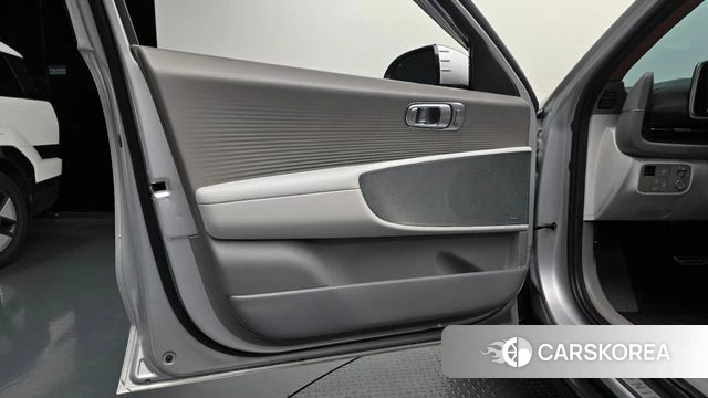 Hyundai Ionic 6 id 4584235 из Кореи 16
