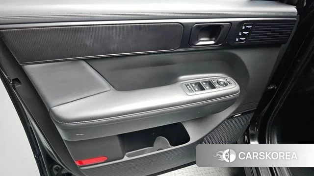 Hyundai Santa Fe (MX5) id 4934953 из Кореи 16