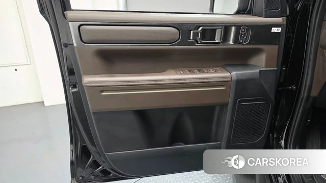 Kia Tasman id 4229718 из Кореи 16