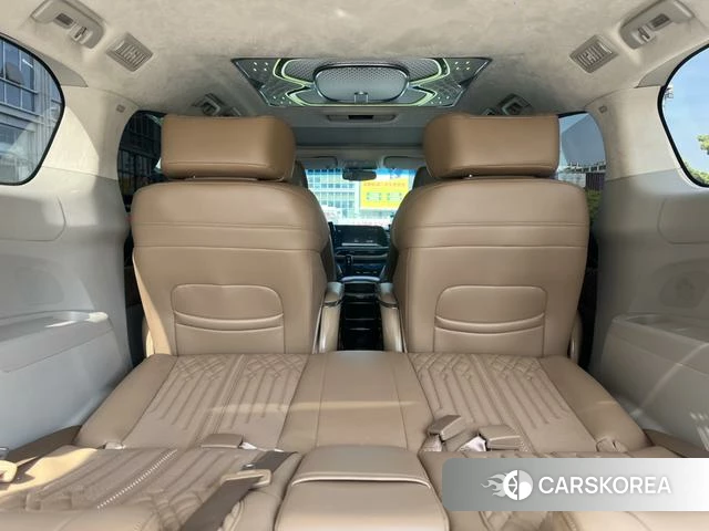 Buick GL8 id 4211751 из Китая 16