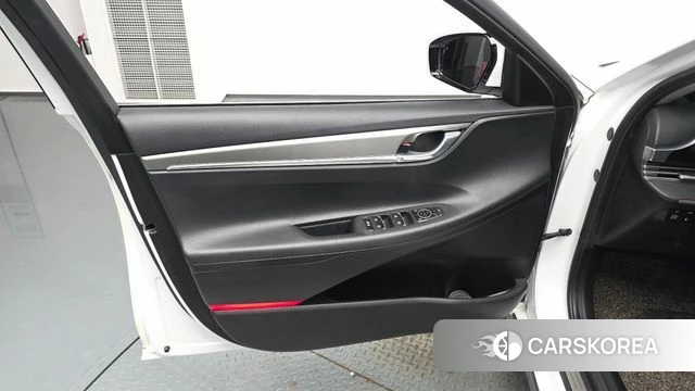 Hyundai The New Grandeur IG id 4434832 из Кореи 16
