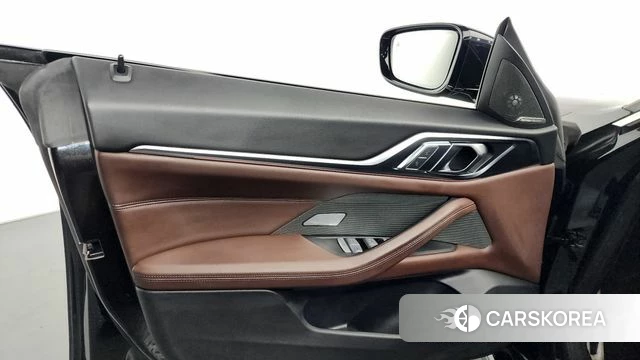 BMW 4 Series (G22) id 4195505 из Кореи 16