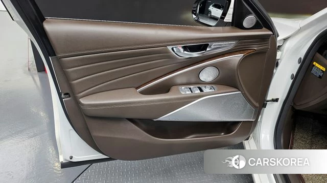 Kia More K9 id 4225426 из Кореи 16