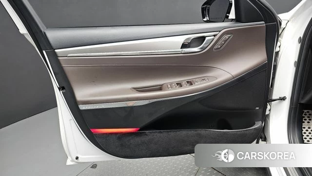 Hyundai The New Grandeur IG Hybrid id 4656726 из Кореи 16