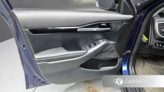 Kia Seltos id 4530411 из Кореи 16
