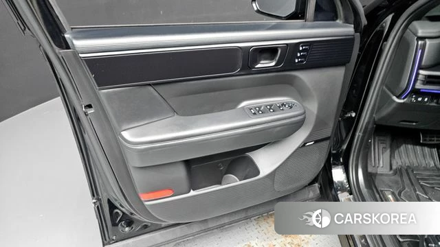 Hyundai Santa Fe (MX5) id 4612836 из Кореи 16