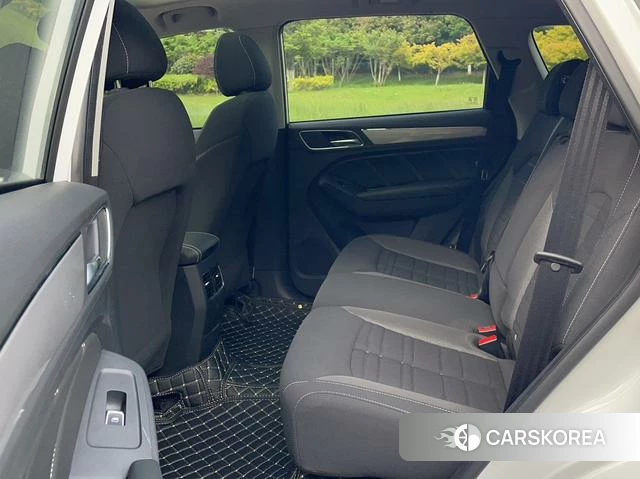 Roewe RX5 id 4209468 из Китая 16