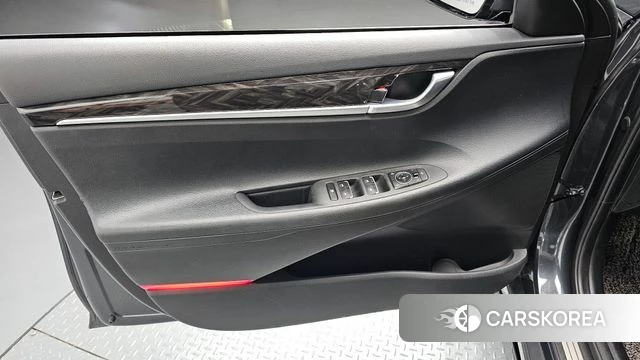 Hyundai Grandeur IG id 4568606 из Кореи 16