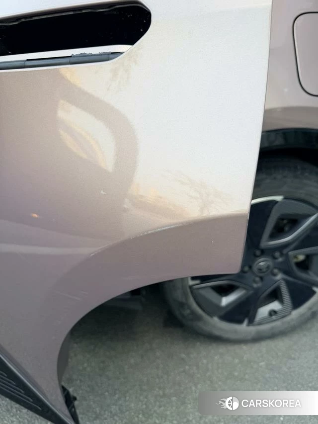 Toyota bZ3 id 3926914 из Китая 16