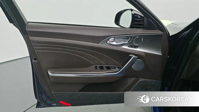 Kia Stinger Meister id 4586317 из Кореи 16
