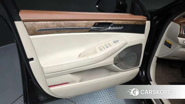 Genesis G90 id 4562966 из Кореи 16