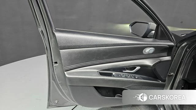 Hyundai Avante (CN7) id 4624437 из Кореи 16