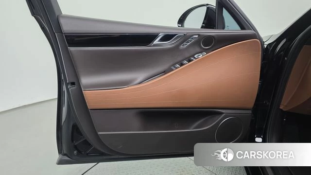 Genesis G80 (RG3) id 4541423 из Кореи 16