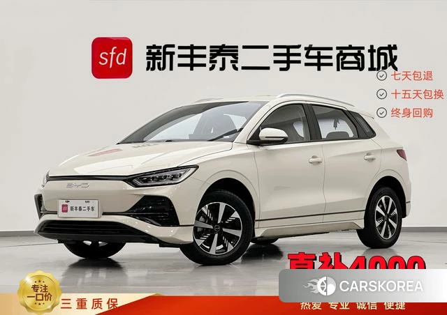 BYD e2 id 4198980 из Китая 16