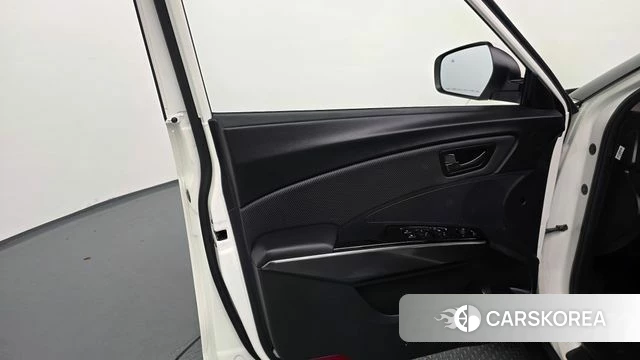 Ssangyong The New Tivoli Air id 4762716 из Кореи 16