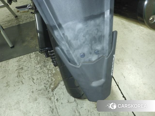 Suzuki BANDIT 1250F id 3947204 из Японии 16