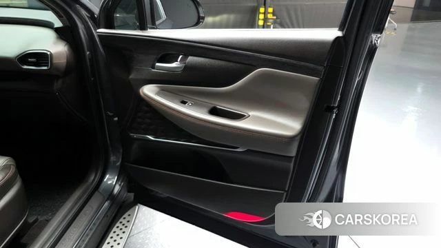 Hyundai Santa Fe TM id 4325735 из Кореи 16