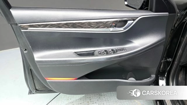 Hyundai Grandeur IG id 4435388 из Кореи 16