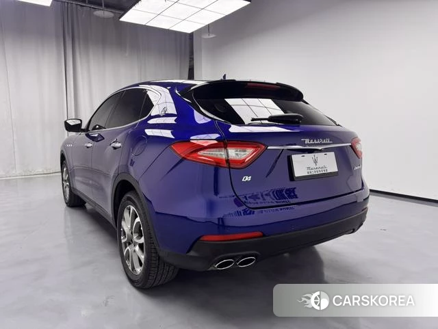 Maserati Levante id 4236392 из Китая 16