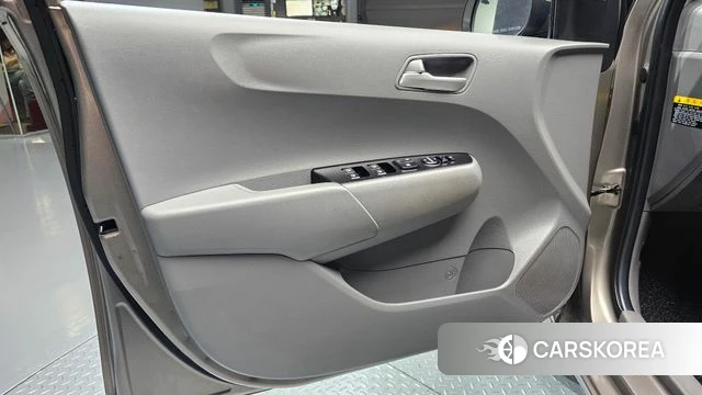 Kia Morning Urban (JA) id 4849168 из Кореи 16