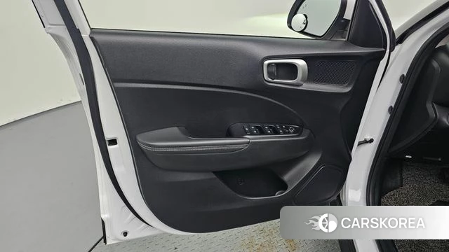 Hyundai Venue id 4267715 из Кореи 16
