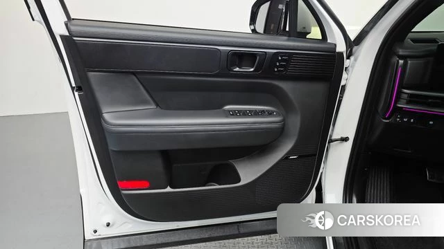 Hyundai Santa Fe (MX5) id 4500001 из Кореи 16