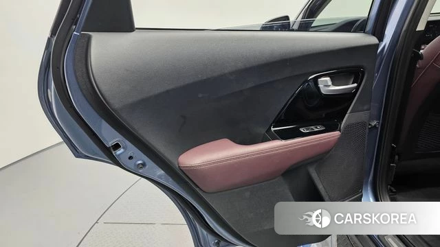 Kia The New Niro id 4465318 из Кореи 16