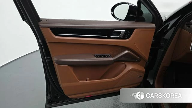 Porsche Cayenne (PO536) id 4872665 из Кореи 16