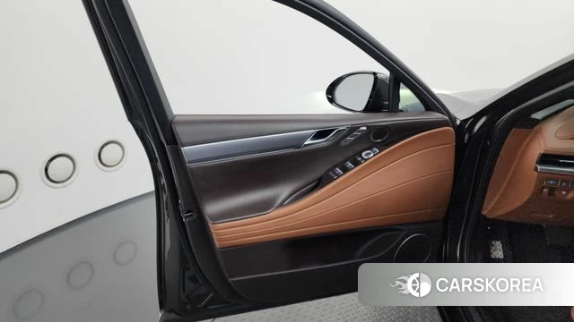 Genesis G80 (RG3) id 4434106 из Кореи 16