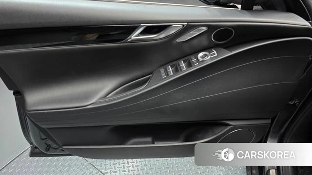 Genesis G80 (RG3) id 4702989 из Кореи 16