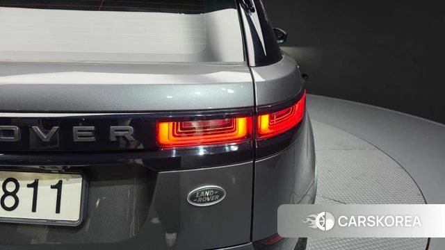 Land Rover Range Rover Velar id 4581552 из Кореи 16