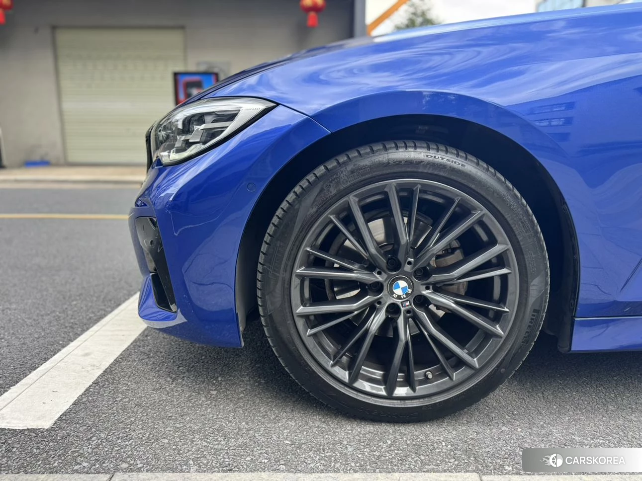 BMW 3 series id 4453078 из Китая 16