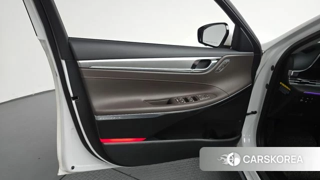 Hyundai The New Grandeur IG id 4496209 из Кореи 16
