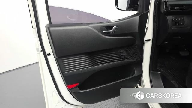 Hyundai Staria id 4864147 из Кореи 16