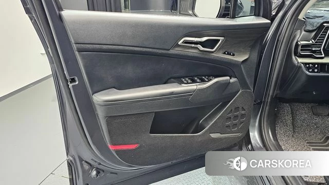 Kia Sportage 5th Generation Hybrid id 4784494 из Кореи 16