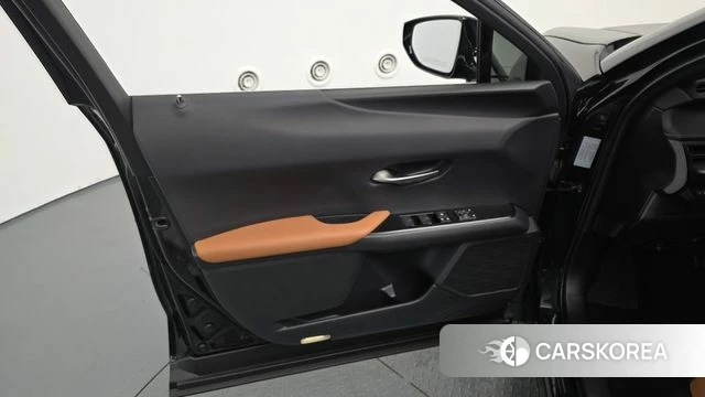Lexus UX250h id 4402222 из Кореи 16