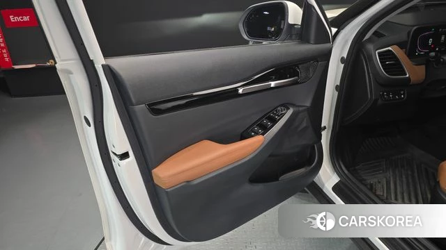 Kia The New Seltos id 4194385 из Кореи 16