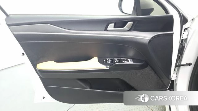 Kia K5 Hybrid 3rd Generation id 4835364 из Кореи 16