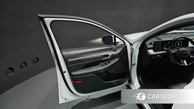 Hyundai Sonata D Edge (DN8) id 4194743 из Кореи 16