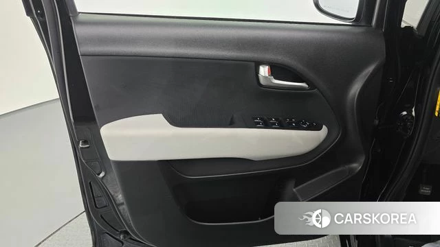 Kia The New Kia Ray id 4442205 из Кореи 16