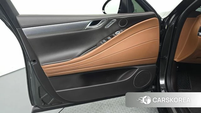 Genesis G80 (RG3) id 4202342 из Кореи 16